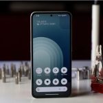 ناتینگ به CMF Phone 1 روح تازه‌ای بخشید: اندروید 15