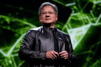 قراردادهای میلیاردی در ضیافت تریلیون دلاری انویدیا