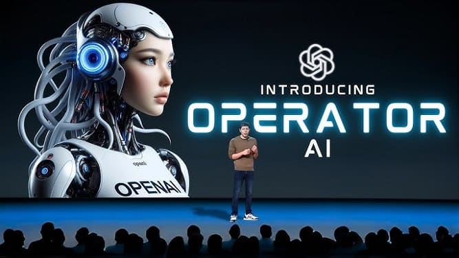 معرفی رسمی اپراتور جدید شرکت OpenAI 14 معرفی رسمی اپراتور جدید شرکت OpenAI