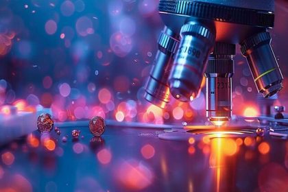 انقلابی در میکروسکوپی: هوش مصنوعی فرماندهی را در دست میگیرد 13 انقلابی در میکروسکوپی: هوش مصنوعی فرماندهی را در دست میگیرد