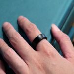 حلقه هوشمند جدید: راهی برای بهبود خواب عمیق