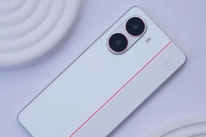 ردمی توربو ۴: هیولای قدرتمند با باتری غولپیکر و مقاومت بالا 13 ردمی توربو ۴: هیولای قدرتمند با باتری غولپیکر و مقاومت بالا