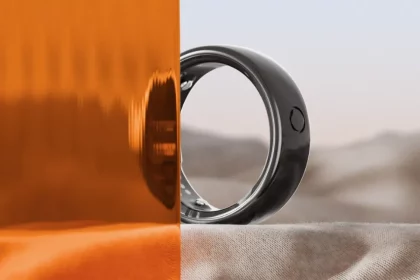 نسل جدید حلقههای هوشمند: کوچک، قدرتمند و مجهز به حسگر ECG 13 نسل جدید حلقههای هوشمند: کوچک، قدرتمند و مجهز به حسگر ECG