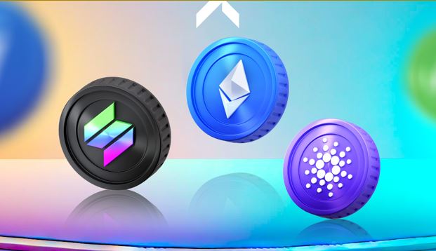 استیکینگ: درآمد دلاری از دارایی‌های دیجیتال خود کسب کنید