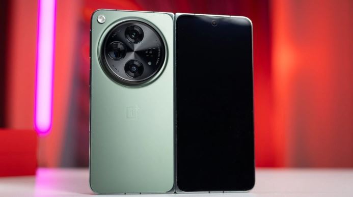 وان‌پلاس اوپن ۲: تحولی بزرگ در دنیای گوشی‌های تاشو