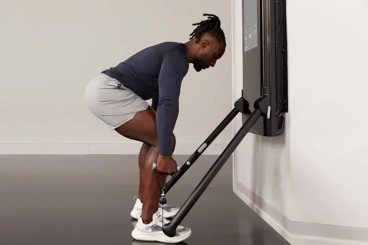 Tonal 2: انقلاب در دنیای تناسب اندام با نمایشگر لمسی هوشمند 15 Tonal 2: انقلاب در دنیای تناسب اندام با نمایشگر لمسی هوشمند