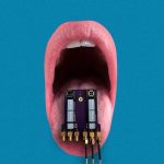 انقلابی در ایمنی غذا: زبان الکترونیکی هوشمند برای تشخیص سریع فساد