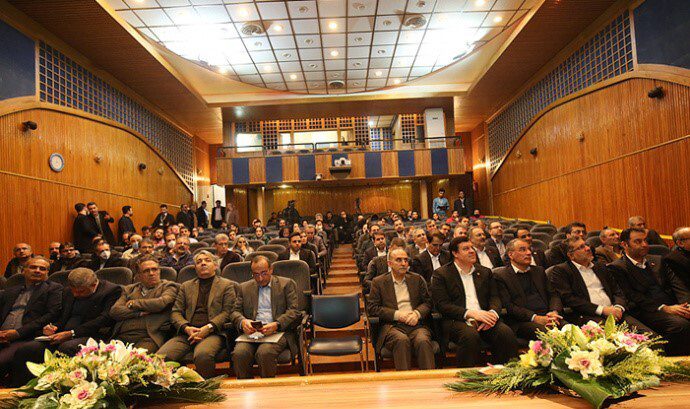 دانشگاه تهران با افتتاح مؤسسه هوش مصنوعی، گام بزرگی در حوزه هوش مصنوعی برداشت 14 دانشگاه تهران با افتتاح مؤسسه هوش مصنوعی، گام بزرگی در حوزه هوش مصنوعی برداشت