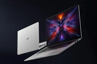 شیائومی با لپ‌تاپ‌های جدید، بازار را تکان داد!