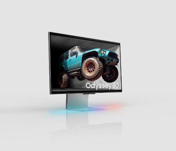 سامسونگ با مانیتورهای 2025، استاندارد جدیدی در نمایشگرها تعریف کرد 17 سامسونگ با مانیتورهای 2025، استاندارد جدیدی در نمایشگرها تعریف کرد