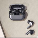 سامسونگ گلکسی بادز ۳ پرو: انقلاب در دنیای صدا