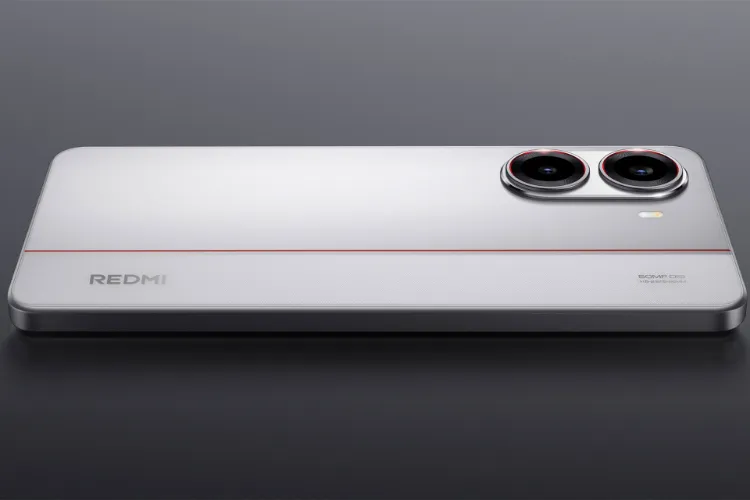 ردمی توربو ۴: هیولای قدرتمند با باتری غولپیکر و مقاومت بالا 15 ردمی توربو ۴: هیولای قدرتمند با باتری غولپیکر و مقاومت بالا