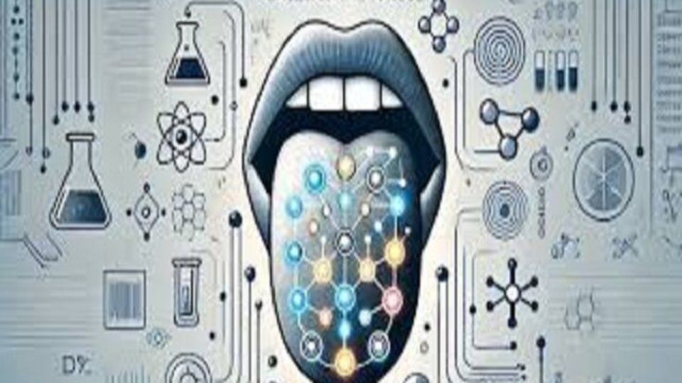 انقلابی در ایمنی غذا: زبان الکترونیکی هوشمند برای تشخیص سریع فساد 14 انقلابی در ایمنی غذا: زبان الکترونیکی هوشمند برای تشخیص سریع فساد