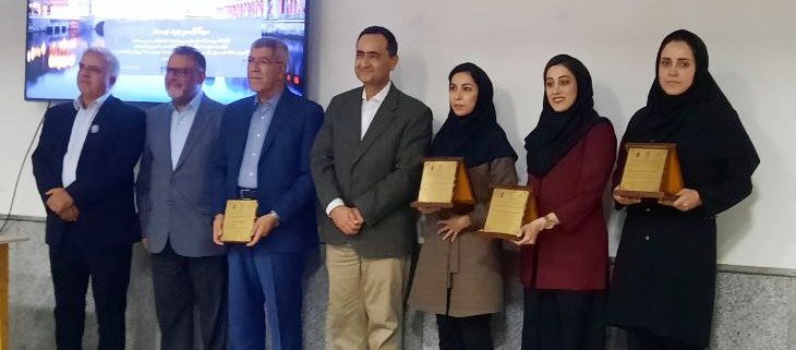 دانشگاه تهران با افتتاح مؤسسه هوش مصنوعی، گام بزرگی در حوزه هوش مصنوعی برداشت 15 دانشگاه تهران با افتتاح مؤسسه هوش مصنوعی، گام بزرگی در حوزه هوش مصنوعی برداشت