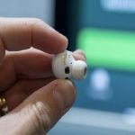 ایربادهای جدید: جاسوسی امواج مغزی شما!