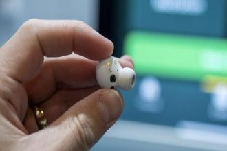 ایربادهای جدید: جاسوسی امواج مغزی شما!