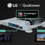 ال‌جی خودرو را به خانه هوشمند متصل کرد: تجربه رانندگی آینده در CES 2025