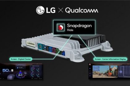 الجی خودرو را به خانه هوشمند متصل کرد: تجربه رانندگی آینده در CES 2025 13 الجی خودرو را به خانه هوشمند متصل کرد: تجربه رانندگی آینده در CES 2025