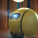 سامسونگ توپ هوشمندی را معرفی کرد که خانه‌ی شما را هوشمندتر می‌کند