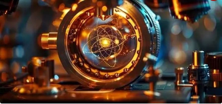 انقلابی در میکروسکوپ‌سازی: ساخت دستگاهی حرفه‌ای در ۳ ساعت و با بودجه‌ای ناچیز