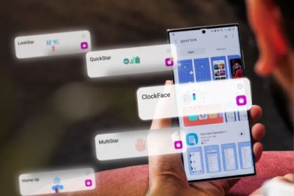 Good Lock سامسونگ متحول شد 13 Good Lock سامسونگ متحول شد