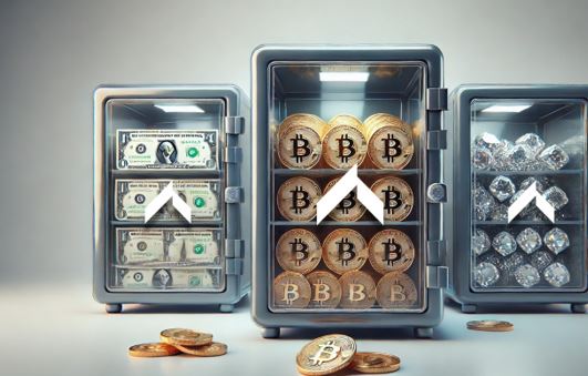 بهترین ارزهای دیجیتال برای سرمایهگذاری در سال 2025: کدام یک پتانسیل بیشتری دارد؟ 15 بهترین ارزهای دیجیتال برای سرمایهگذاری در سال 2025: کدام یک پتانسیل بیشتری دارد؟