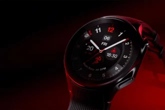 وان‌پلاس واچ ۳ و واچ ۳ پرو: سلامتی شما در اولویت