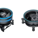 اینتل با نسل جدید خنک‌کننده‌های Core Ultra، استانداردهای جدیدی تعریف می‌کند