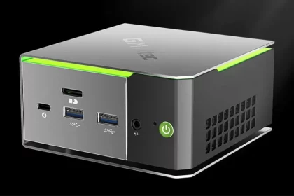 آغاز عصر جدیدی از رایانه‌های رومیزی: مینی پی‌سی با Ryzen AI 9 Max+ 395 رونمایی شد