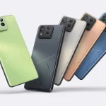 ایسوس ذن‌فون ۱۲ اولترا را رسماً معرفی می‌کند