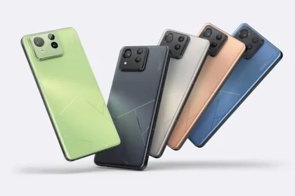 ایسوس ذنفون ۱۲ اولترا را رسماً معرفی میکند 13 ایسوس ذنفون ۱۲ اولترا را رسماً معرفی میکند