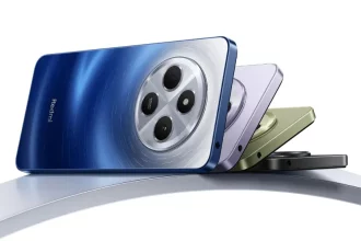 ردمی 14C 5G: قدرت 5G در دستان شما با قیمتی باورنکردنی