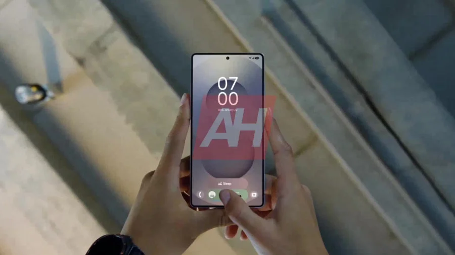 انقلاب هوش مصنوعی در گلکسی S25: اولین نگاه به ویدیوی تبلیغاتی 14 انقلاب هوش مصنوعی در گلکسی S25: اولین نگاه به ویدیوی تبلیغاتی