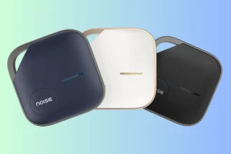 Noise Tag: ردیاب هوشمندی که همه چیز را پیدا می‌کند