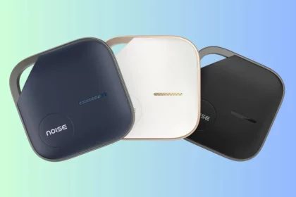 Noise Tag: ردیاب هوشمندی که همه چیز را پیدا میکند 13 Noise Tag: ردیاب هوشمندی که همه چیز را پیدا میکند