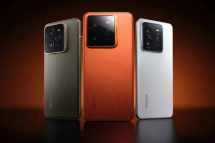 ریلمی GT 7: ارزان‌ترین پرچمدار با تراشه اسنپدراگون 8 الیت؟