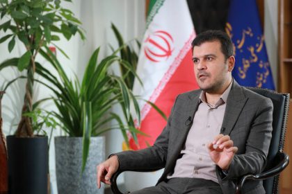 ایران به سکوی بومی هوش مصنوعی مجهز شد: گامی بزرگ در راستای خودکفایی فناوری 13 ایران به سکوی بومی هوش مصنوعی مجهز شد: گامی بزرگ در راستای خودکفایی فناوری