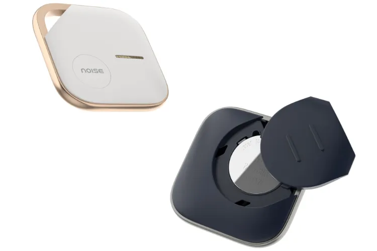 Noise Tag: ردیاب هوشمندی که همه چیز را پیدا میکند 14 Noise Tag: ردیاب هوشمندی که همه چیز را پیدا میکند