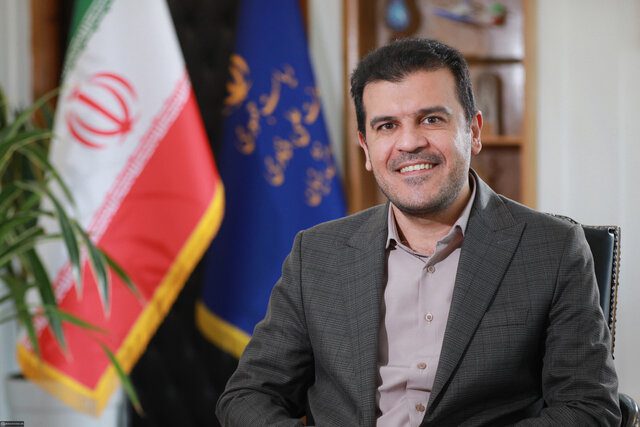 ایران به سکوی بومی هوش مصنوعی مجهز شد: گامی بزرگ در راستای خودکفایی فناوری 14 ایران به سکوی بومی هوش مصنوعی مجهز شد: گامی بزرگ در راستای خودکفایی فناوری