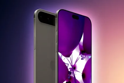 آیفون ۱۷ ایر لو رفت: نوار دوربین جدید، طراحی را متحول میکند 13 آیفون ۱۷ ایر لو رفت: نوار دوربین جدید، طراحی را متحول میکند