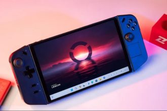 AMD با Ryzen Z2، کنسول‌های دستی را متحول می‌کند