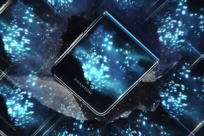 تکنو با نمایشگرهای درخشان و جادویی، مرزهای طراحی گوشی را جابهجا میکند 13 تکنو با نمایشگرهای درخشان و جادویی، مرزهای طراحی گوشی را جابهجا میکند