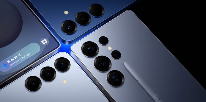 گلکسی S25: عصری جدید از هوش مصنوعی در گوشیهای هوشمند آغاز شد 19 گلکسی S25: عصری جدید از هوش مصنوعی در گوشیهای هوشمند آغاز شد