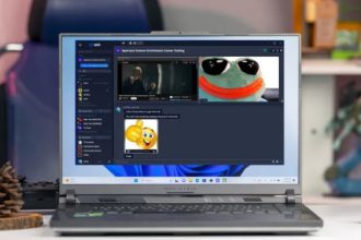 تیم‌اسپیک: رقیب سرسخت دیسکورد شد