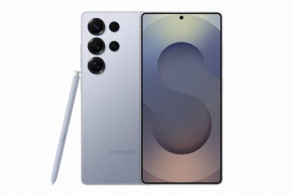 گلکسی S25: عصری جدید از هوش مصنوعی در گوشیهای هوشمند آغاز شد 13 گلکسی S25: عصری جدید از هوش مصنوعی در گوشیهای هوشمند آغاز شد