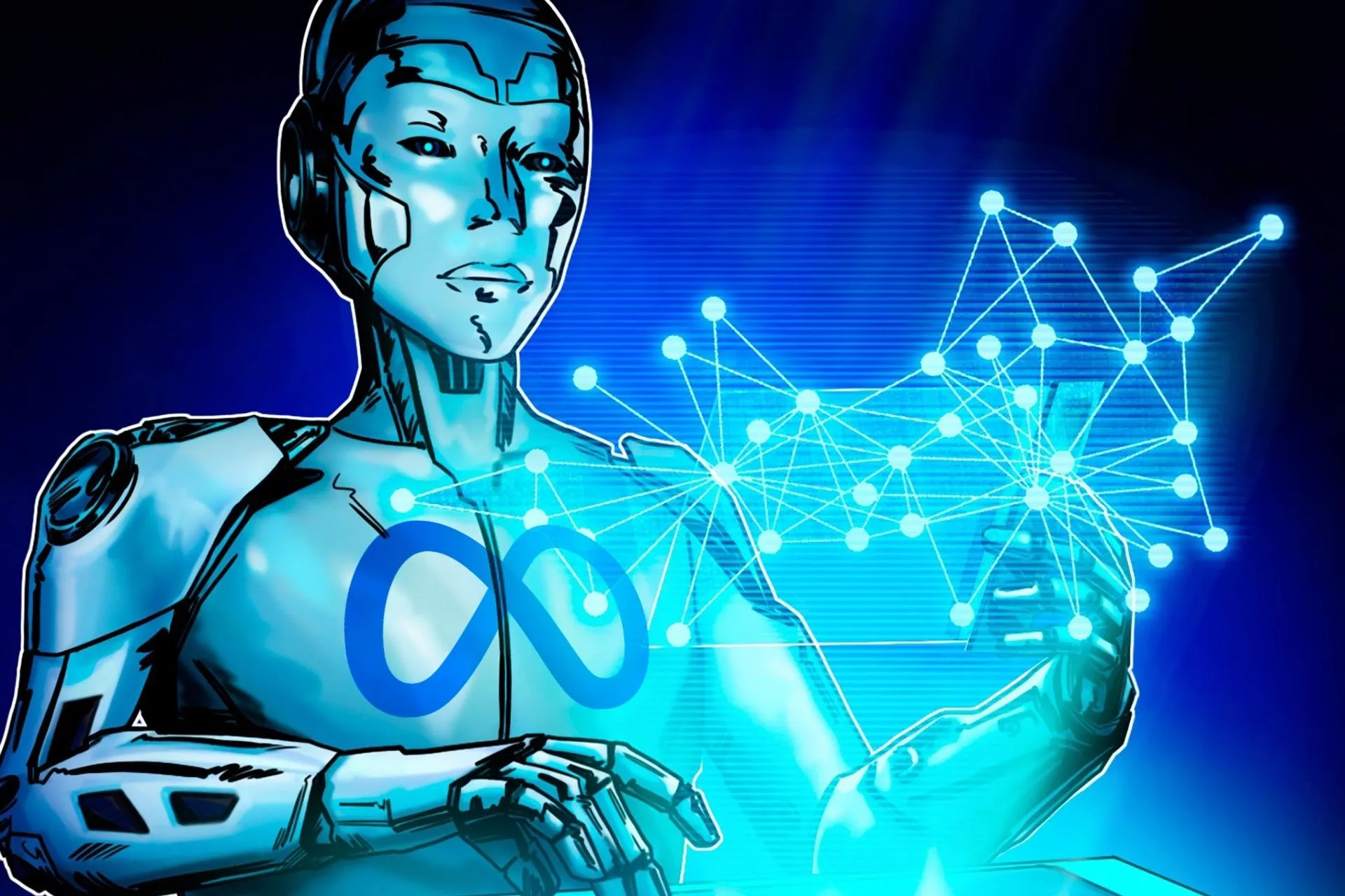 متا با ۶۵ میلیارد دلار به جنگ هوش مصنوعی میرود 14 متا با ۶۵ میلیارد دلار به جنگ هوش مصنوعی میرود