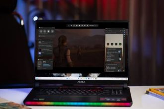 Game Assist: دستیار جدید گیمرها در ویندوز ۱۱