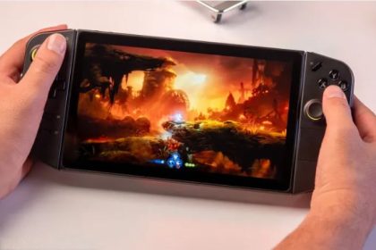 مایکروسافت: انقلابی جدید در گیمینگ دستی با ترکیب ایکسباکس و ویندوز 13 مایکروسافت: انقلابی جدید در گیمینگ دستی با ترکیب ایکسباکس و ویندوز