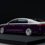 شگفتی هواوی در سال ۲۰۲۵: خودرویی که شما را متحیر خواهد کرد!