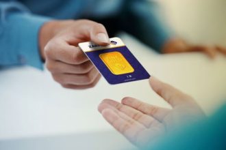 زرپاد: گاوصندوق سیار شما برای طلا